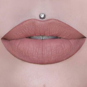 Jeffree Star Velour Liquid Lipstick in Christmas Cookie